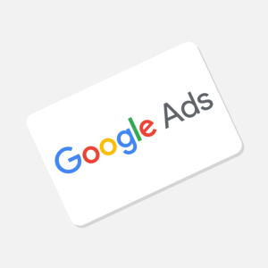 Google Ads